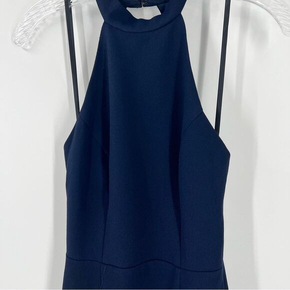 BHLDN Montreal Crepe Dress - Picture 4 of 7